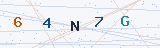 Security Verification Captcha